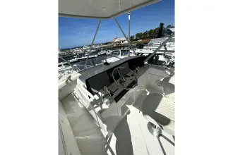 Thumbnail von Jupiter 35 Convertible