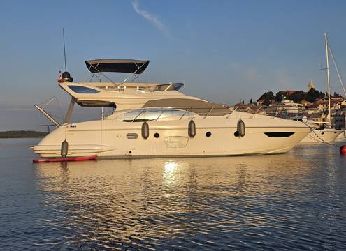 Azimut 47