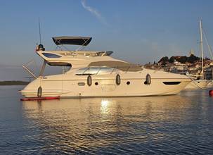 Azimut 47