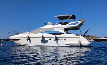 Thumbnail von Azimut 47
