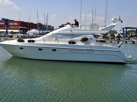 Azimut AZ 40 Fly