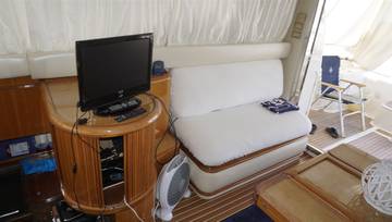Thumbnail von Azimut AZ 40 Fly