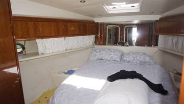 Thumbnail von Azimut AZ 40 Fly
