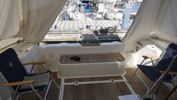 Thumbnail von Azimut AZ 40 Fly