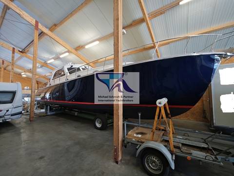 Rapsody 48 Offshore