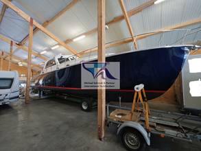 Rapsody 48 Offshore