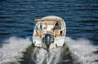 Thumbnail von Scout 195 Sport Dorado
