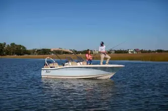 Thumbnail von Scout 195 Sport Dorado