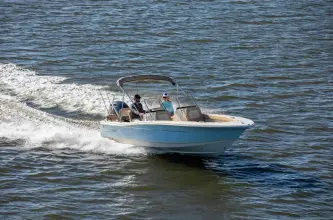 Thumbnail von Scout 195 Sport Dorado
