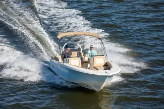 Thumbnail von Scout 195 Sport Dorado