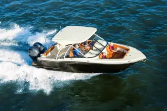 Scout 255 Dorado