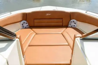 Thumbnail von Scout 255 Dorado
