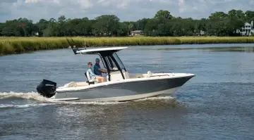 Scout 220 XSF