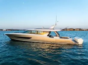 Scout 670 LXS