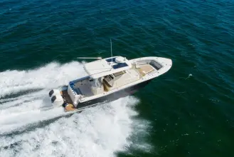 Thumbnail von Scout 330 LXF