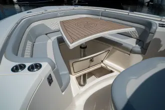 Thumbnail von Scout 330 LXF