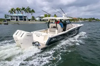 Thumbnail von Scout 377 LXF