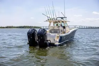 Thumbnail von Scout 400 LXF