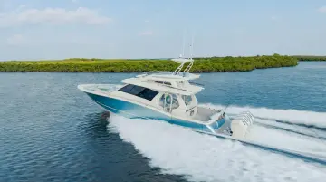 Scout 530 LXF