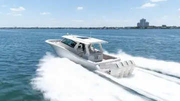 Thumbnail von Scout 530 LXF