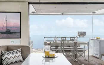 Thumbnail von Sunreef Yachts 50