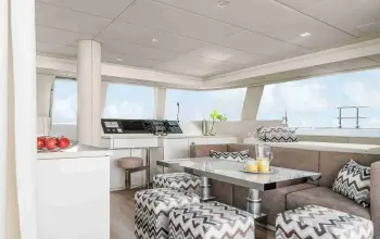 Thumbnail von Sunreef Yachts 50