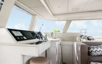 Thumbnail von Sunreef Yachts 50