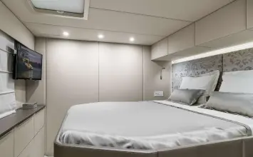 Thumbnail von Sunreef Yachts 50