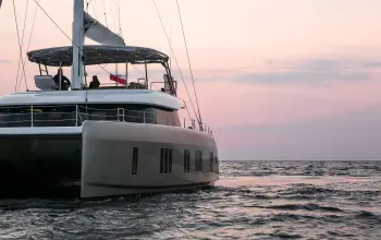 Thumbnail von Sunreef Yachts 50