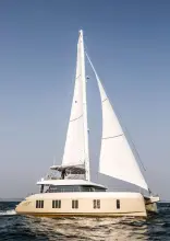 Thumbnail von Sunreef Yachts 50