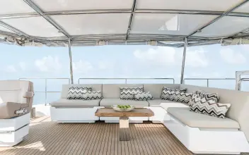 Thumbnail von Sunreef Yachts 50