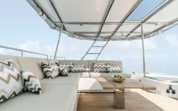 Thumbnail von Sunreef Yachts 50