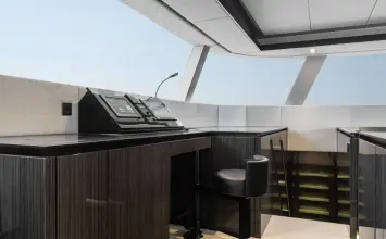 Thumbnail von Sunreef Yachts 70