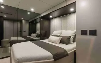 Thumbnail von Sunreef Yachts 70