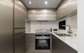 Thumbnail von Sunreef Yachts 70