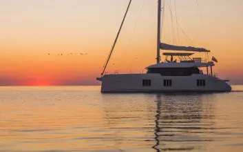 Thumbnail von Sunreef Yachts 70