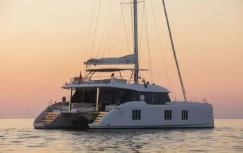 Thumbnail von Sunreef Yachts 70
