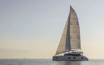 Thumbnail von Sunreef Yachts 70