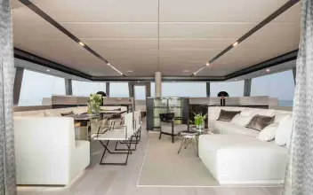 Thumbnail von Sunreef Yachts 70