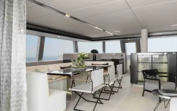 Thumbnail von Sunreef Yachts 70