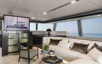 Thumbnail von Sunreef Yachts 70