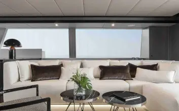 Thumbnail von Sunreef Yachts 70