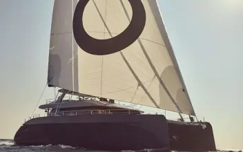 Sunreef Yachts 80