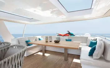 Thumbnail von Sunreef Yachts 80