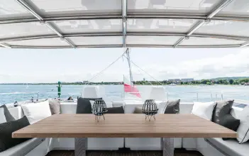 Thumbnail von Sunreef Yachts 80