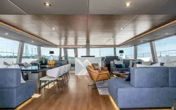 Thumbnail von Sunreef Yachts 80