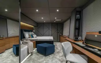 Thumbnail von Sunreef Yachts 80