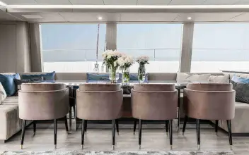 Thumbnail von Sunreef Yachts 80