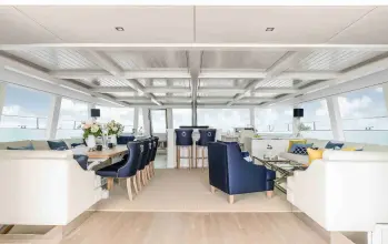 Thumbnail von Sunreef Yachts 80