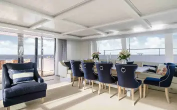 Thumbnail von Sunreef Yachts 80